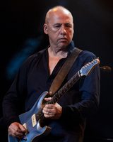 Mark Knopfler