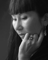 Amy Tan