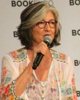 Barbara Kingsolver
