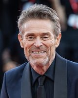 Willem Dafoe