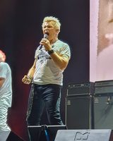Billy Idol