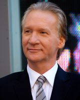 Bill Maher