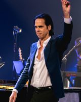 Nick Cave