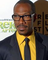 Eddie Murphy