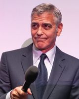 George Clooney