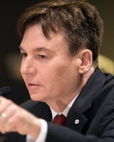 Mike Myers