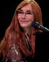 Tori Amos