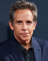 Ben Stiller