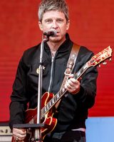 Noel Gallagher