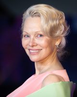 Pamela Anderson