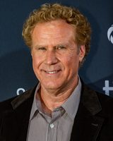 Will Ferrell