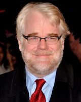 Philip Seymour Hoffman
