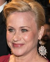 Patricia Arquette