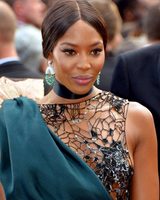 Naomi Campbell