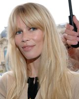 Claudia Schiffer
