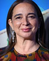 Maya Rudolph
