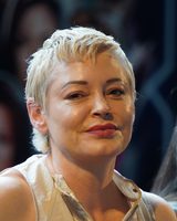 Rose McGowan
