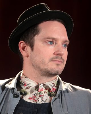 Elijah Wood