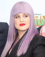 Kelly Osbourne