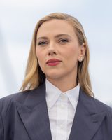 Scarlett Johansson
