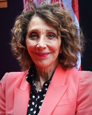 Andrea Martin