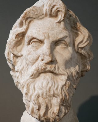Antisthenes
