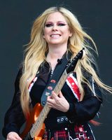 Avril Lavigne
