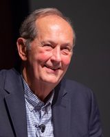 Bill Bradley