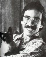 Bill Watterson