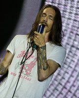 Brandon Boyd