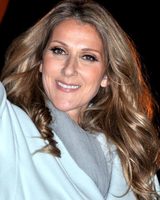 Celine Dion