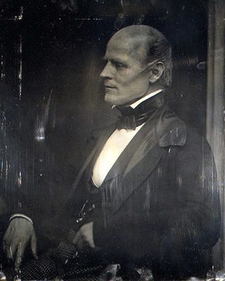 Charles Sprague