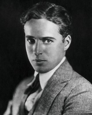 Charlie Chaplin