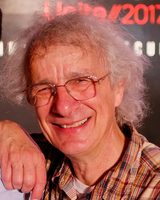 Clifford Stoll