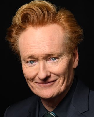 Conan O'Brien