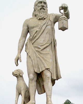 Diogenes