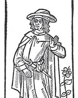 Francois Villon
