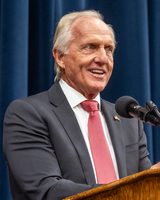 Greg Norman