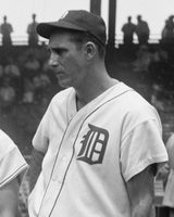 Hank Greenberg