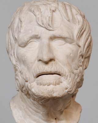 Hesiod