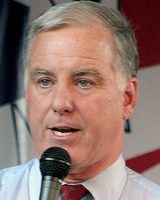 Howard Dean