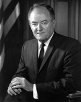 Hubert H. Humphrey