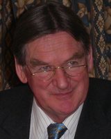 Hugh Johnson