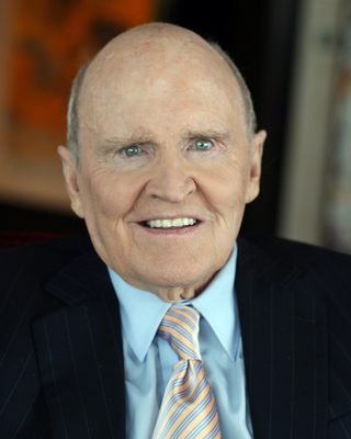 Jack Welch