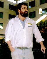Joel Rosenberg