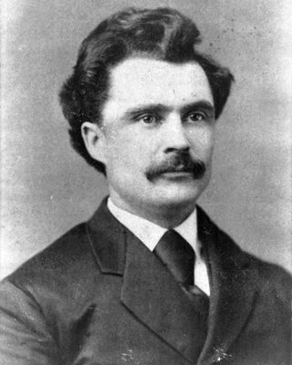 John Boyle O'Reilly