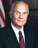 John Glenn
