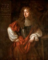 John Wilmot (2nd Earl of Rochester)