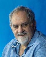 Jon Landau