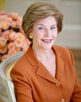 Laura Bush